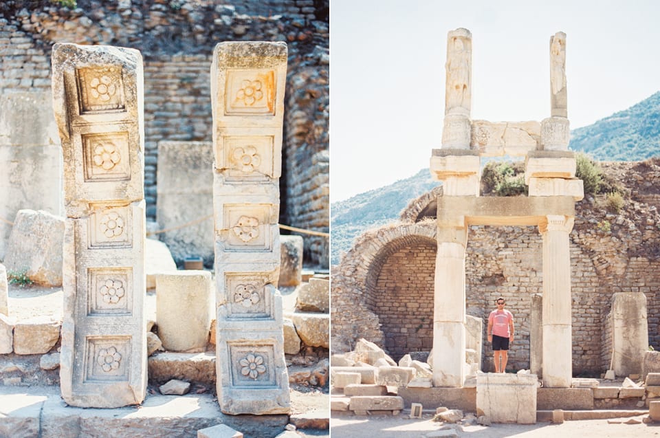 Ephesus, Turkey Top Vacation Spots to Travel-10